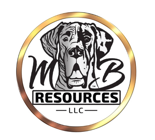 MB Resources LLC logo